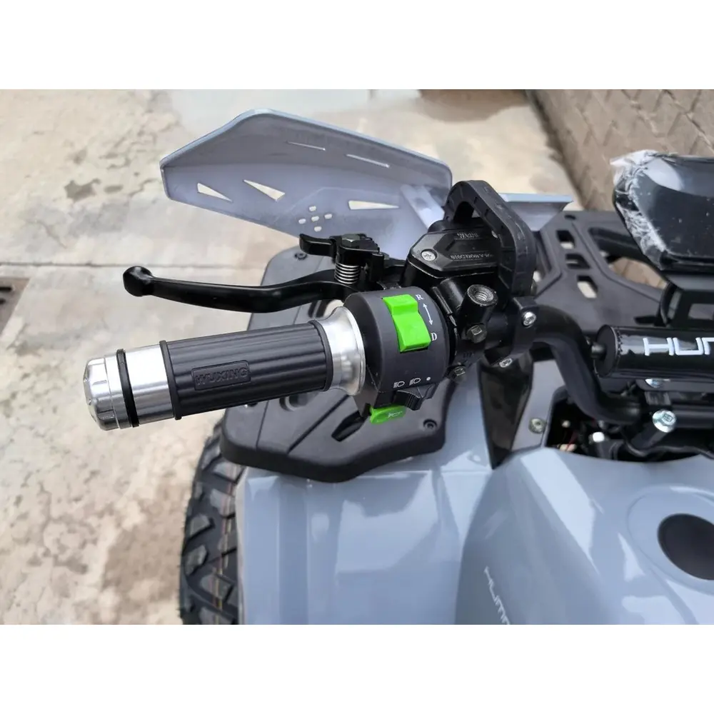 Електроквадроцикл Hummer TJ-Rider 1500W