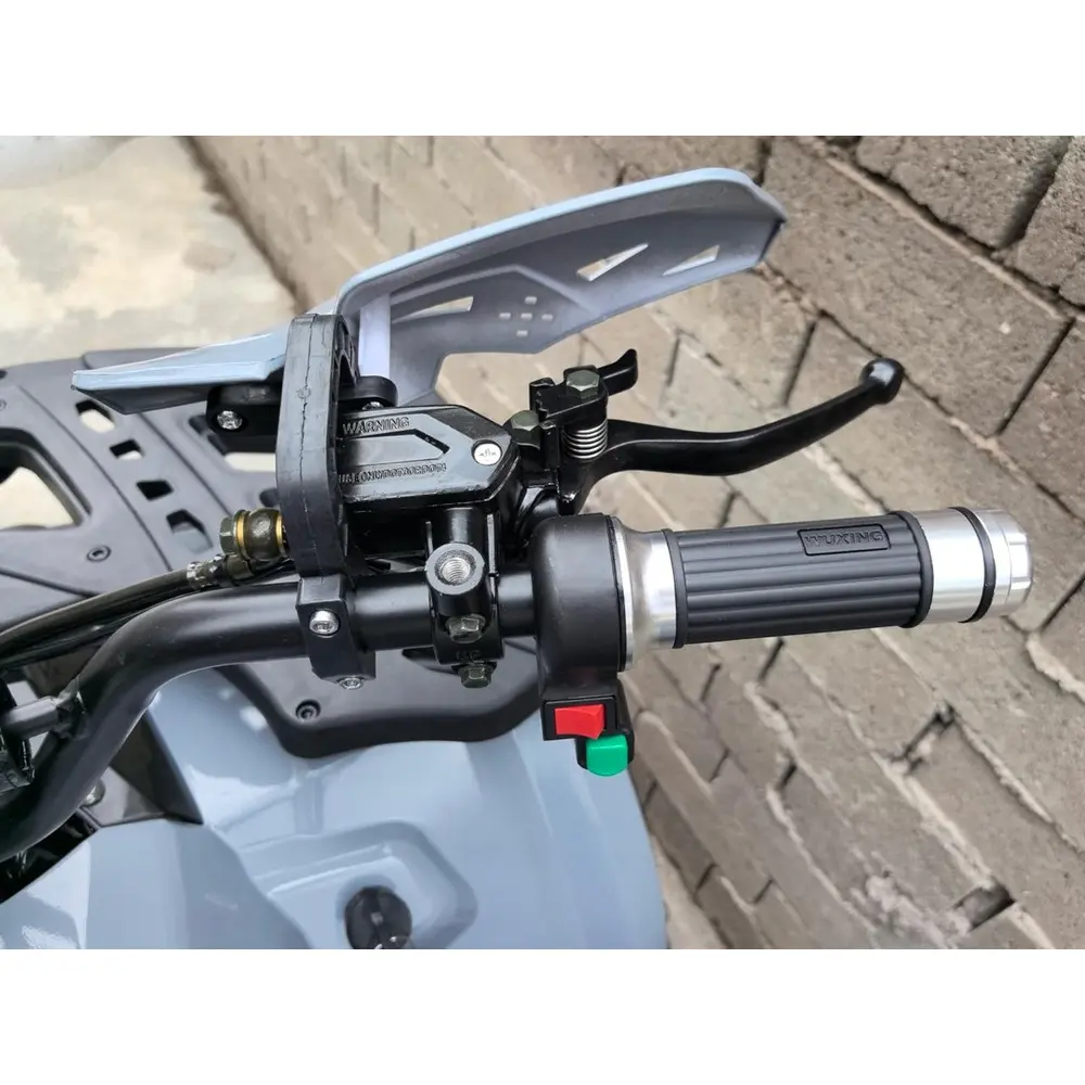 Електроквадроцикл Hummer TJ-Rider 1500W