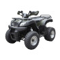 Запчастини для квадроцикла ATV SHINERAY HARDY 200U (XY 150ST-3A)