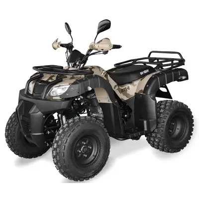 SHINERAY ROVER 250