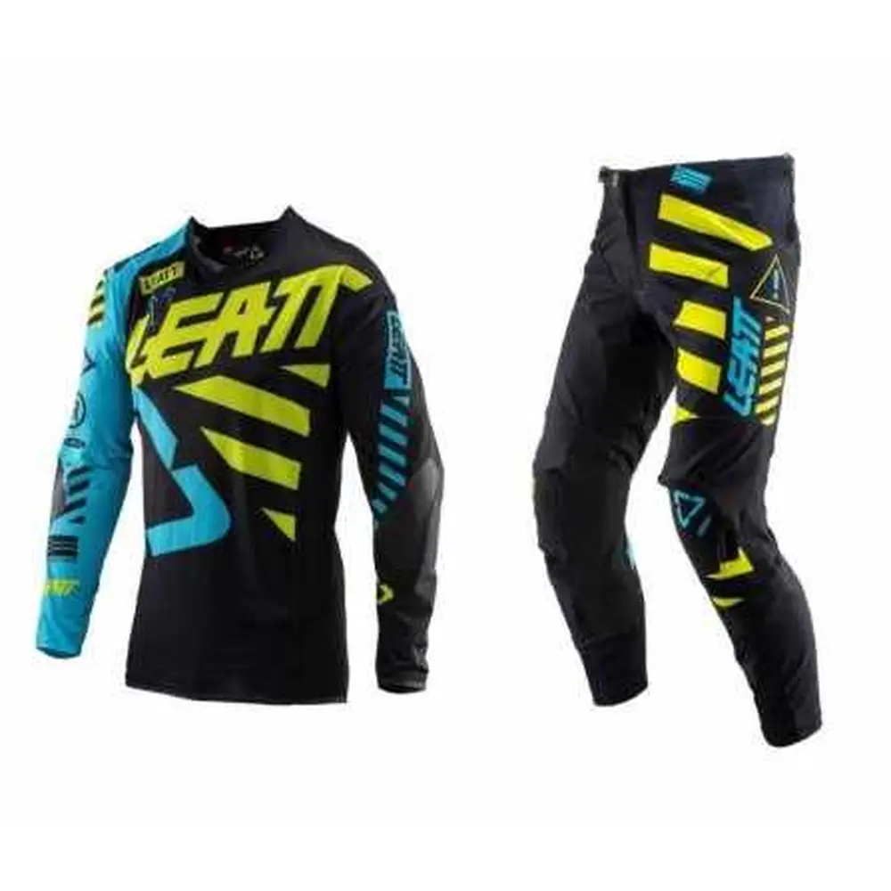 Костюм для мотокроса Leatt