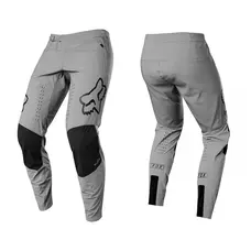Мотоштани FOX (сірий) (розмір: 34) M