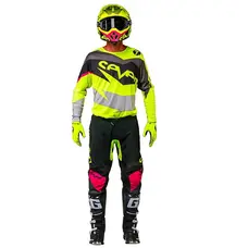 Костюм для мотокроса SEVEN