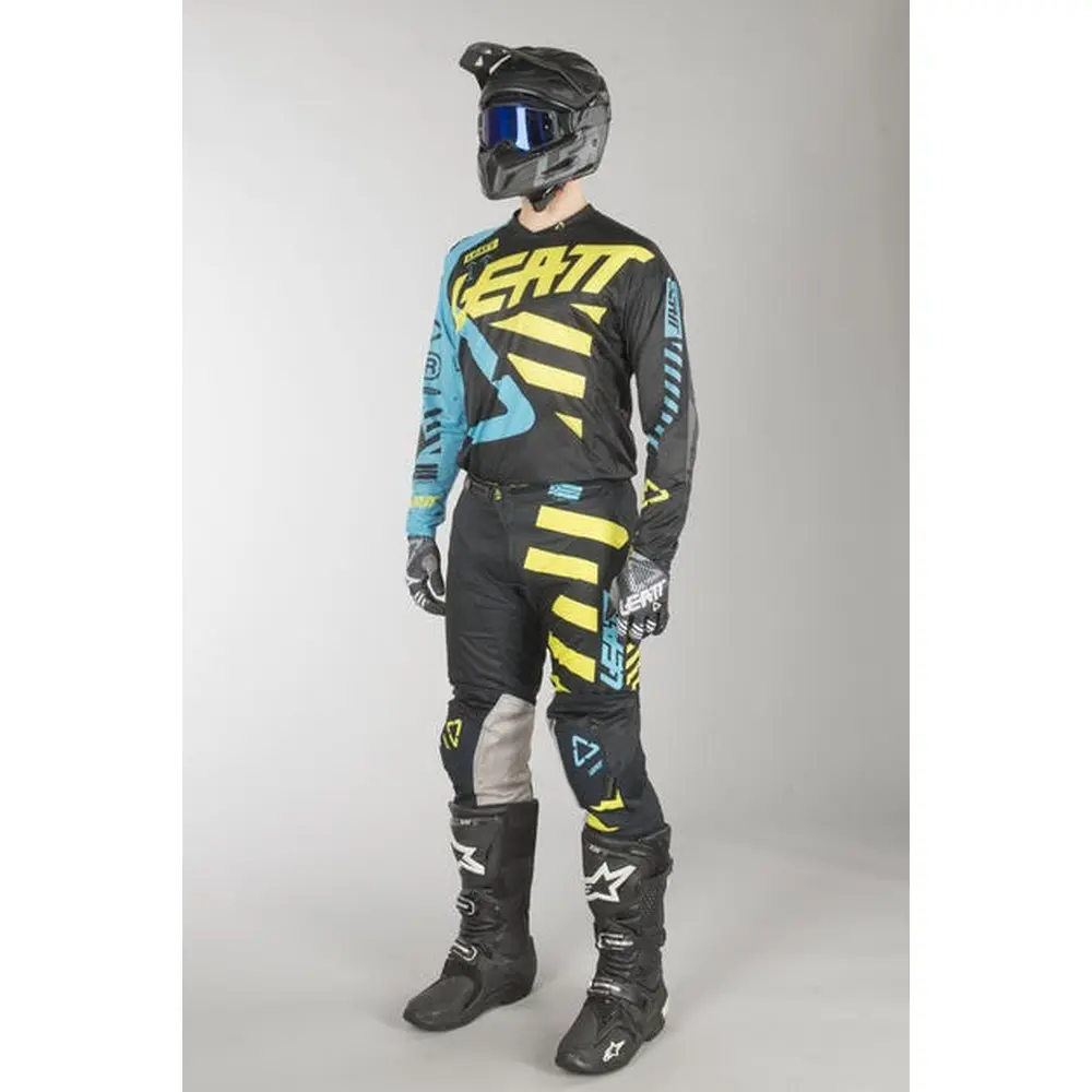Костюм для мотокроса Leatt