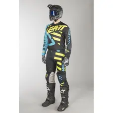 Костюм для мотокроса Leatt