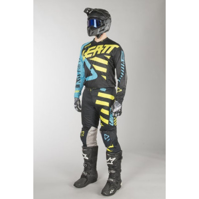 Костюм для мотокроса Leatt