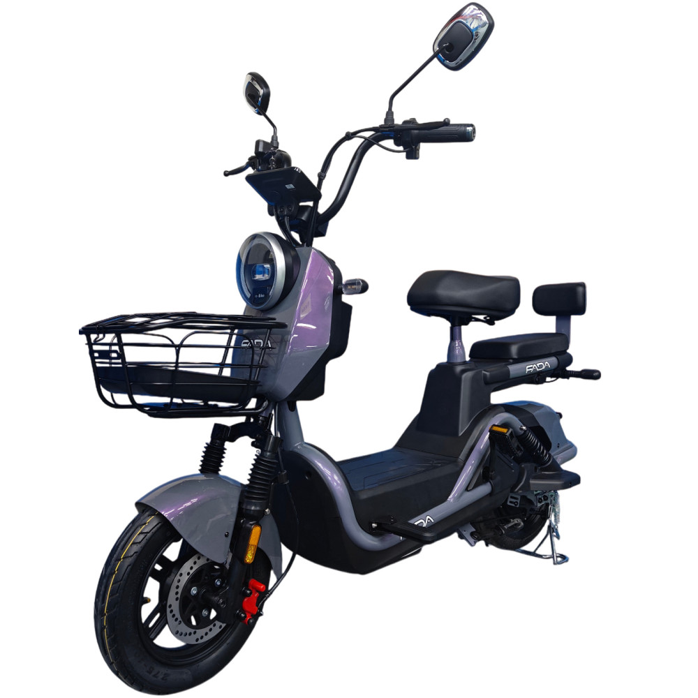FADA RITMO III