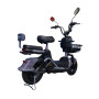 FADA RITMO III