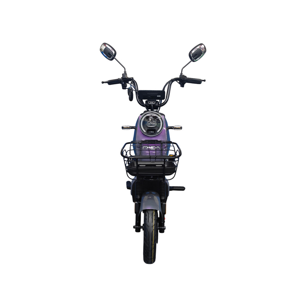 FADA RITMO III