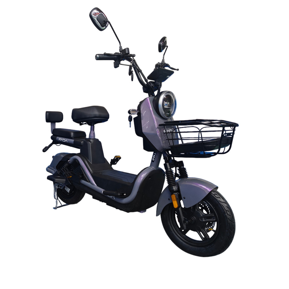 FADA RITMO III