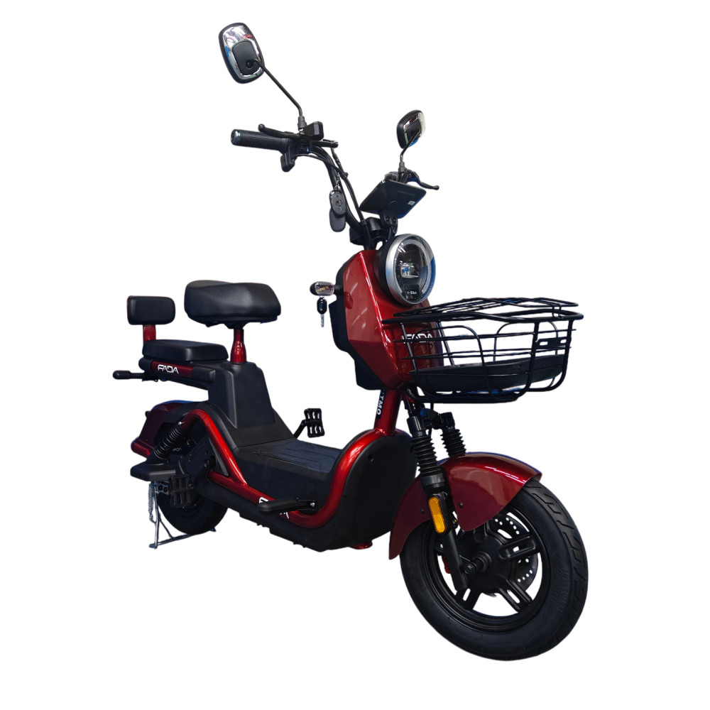 FADA RITMO III