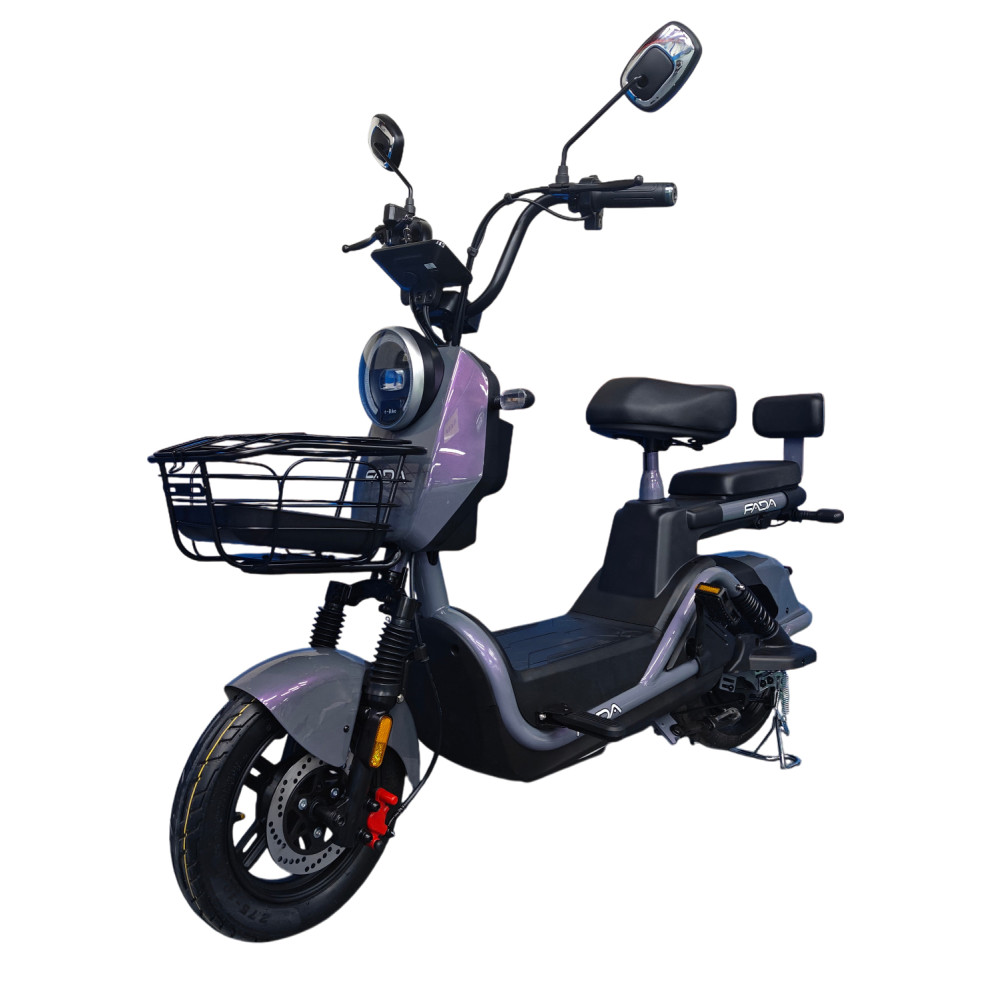 FADA RITMO III