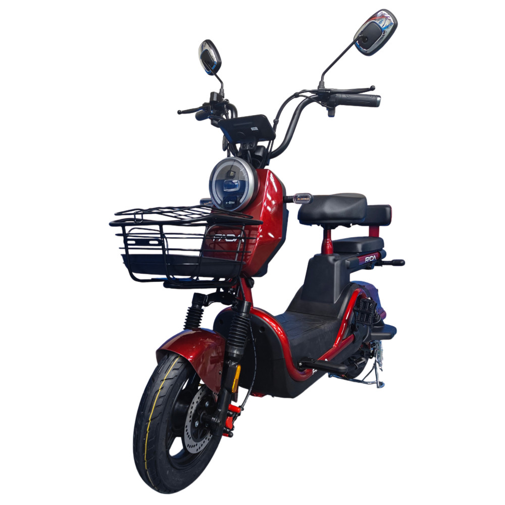 FADA RITMO III