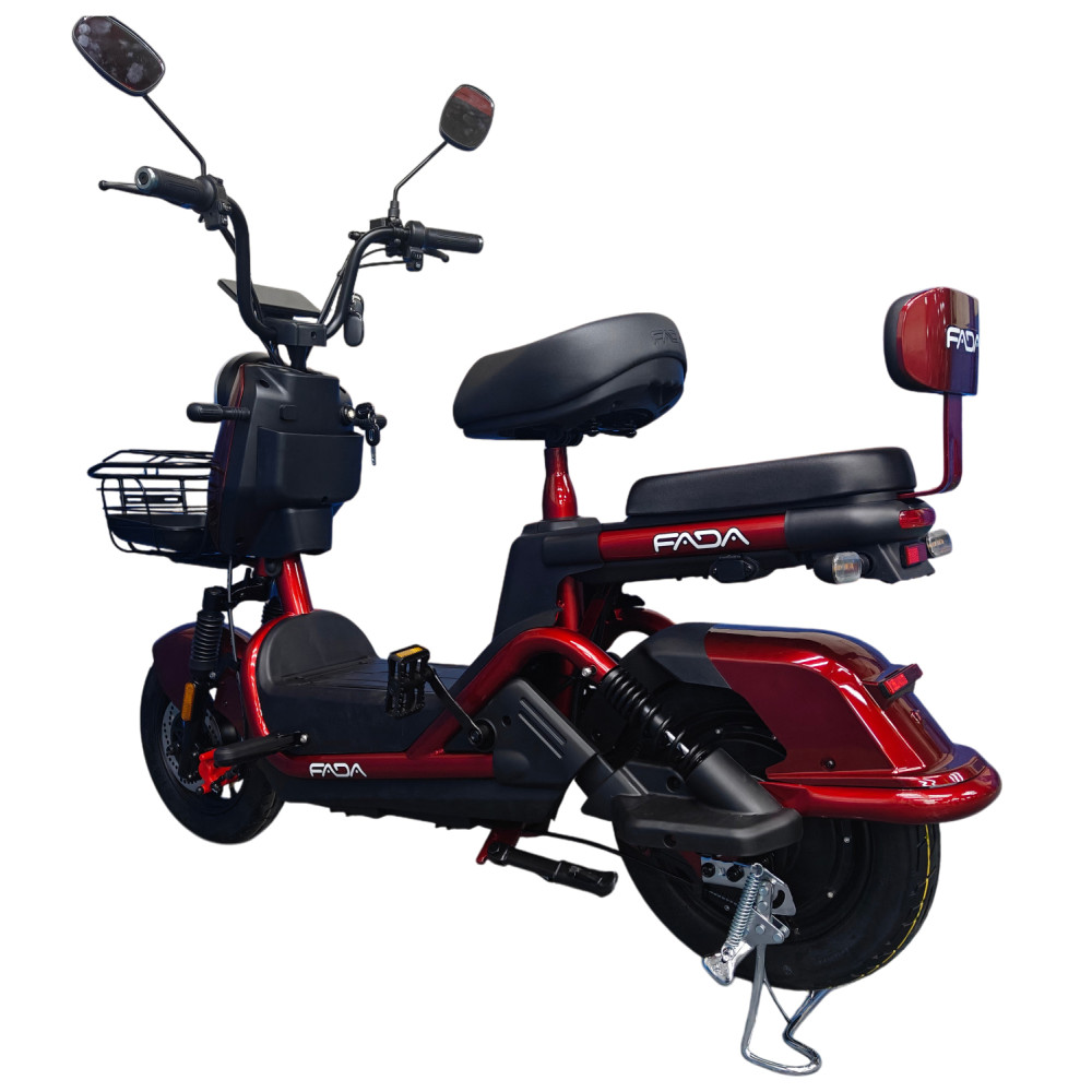 FADA RITMO III