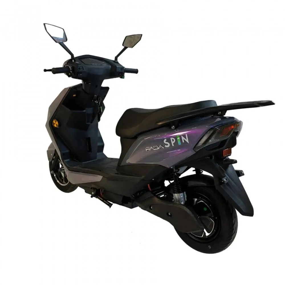 Fada Spin 2000 Вт (AGM)