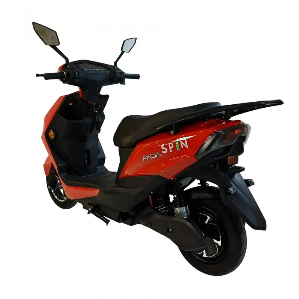 Fada Spin 2000 Вт (AGM)