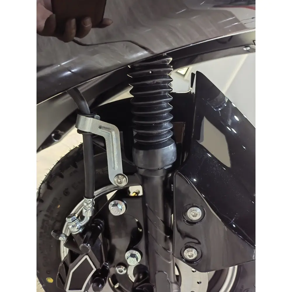 Fada Spin 2000 Вт (AGM)