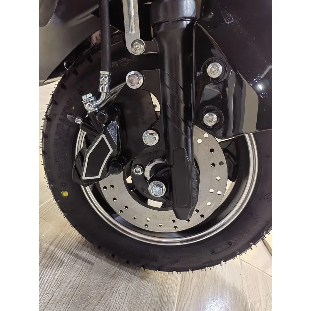 Fada Spin 2000 Вт (AGM)