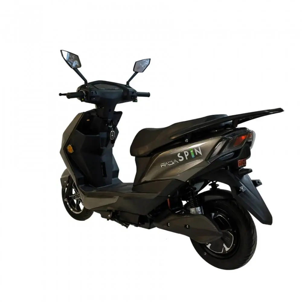 Fada Spin 2000 Вт (AGM)