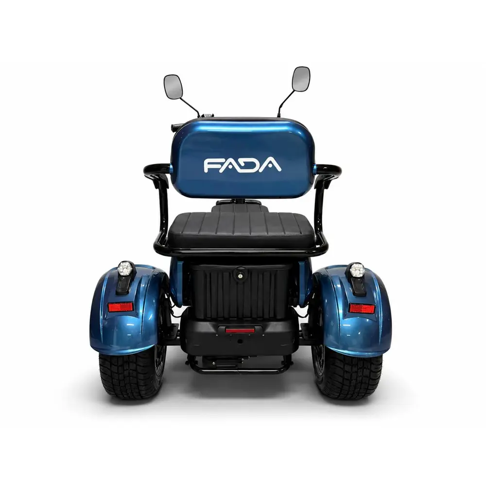 FADA Cross Way 1200W