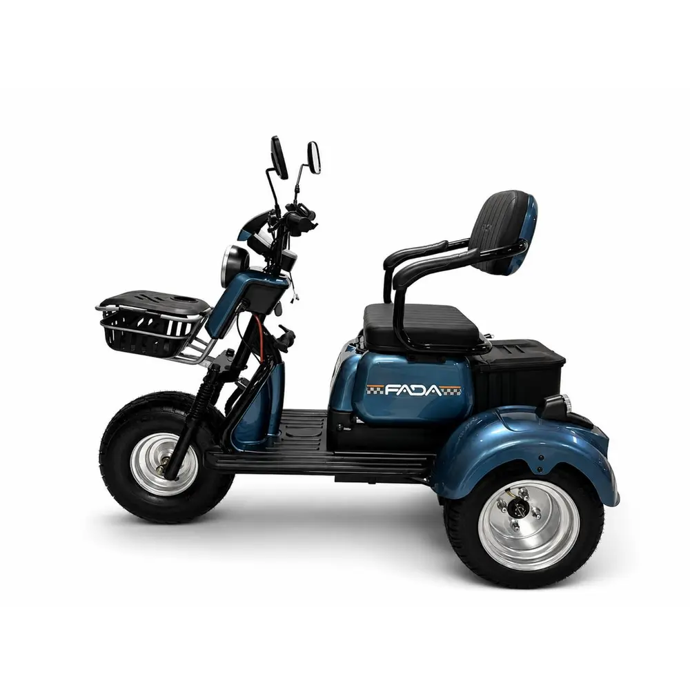 FADA Cross Way 1200W
