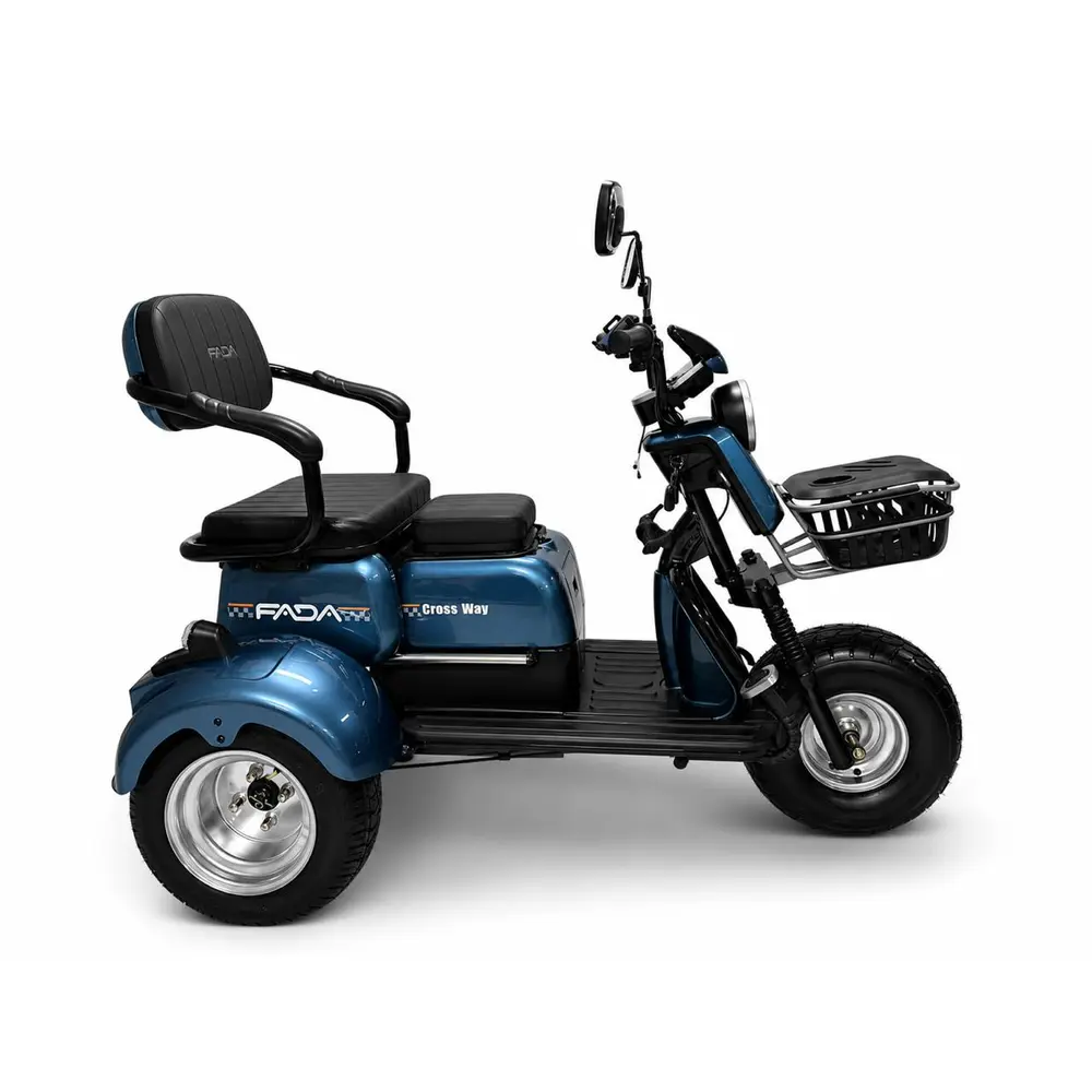 FADA Cross Way 1200W