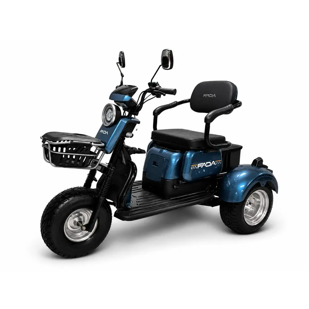 FADA Cross Way 1200W