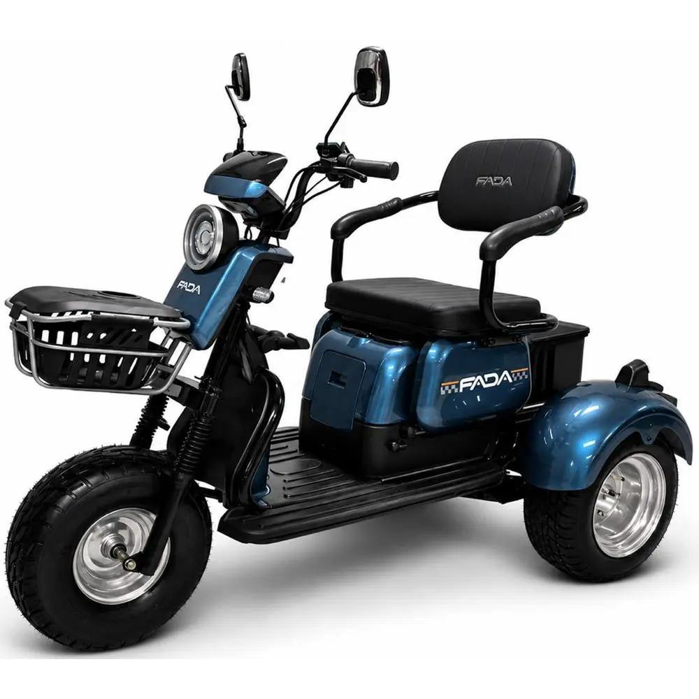 FADA Cross Way 1200W