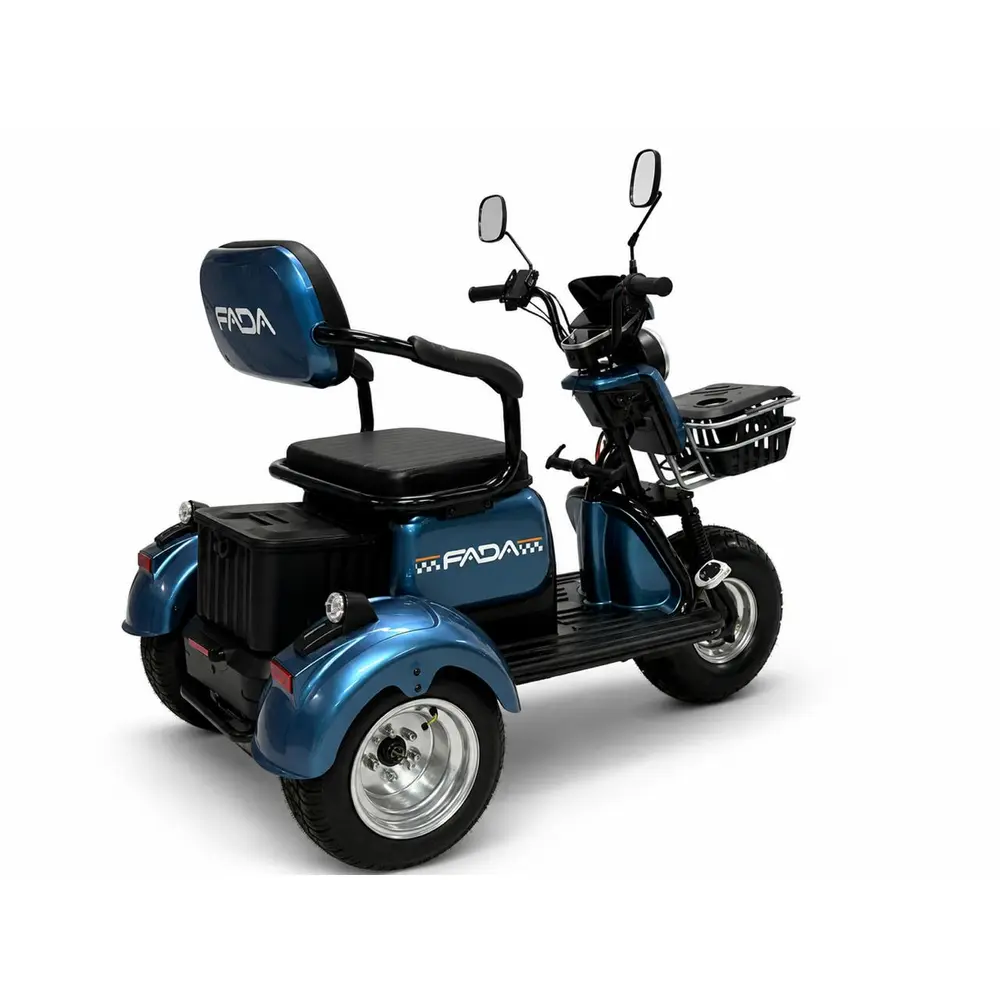 FADA Cross Way 1200W