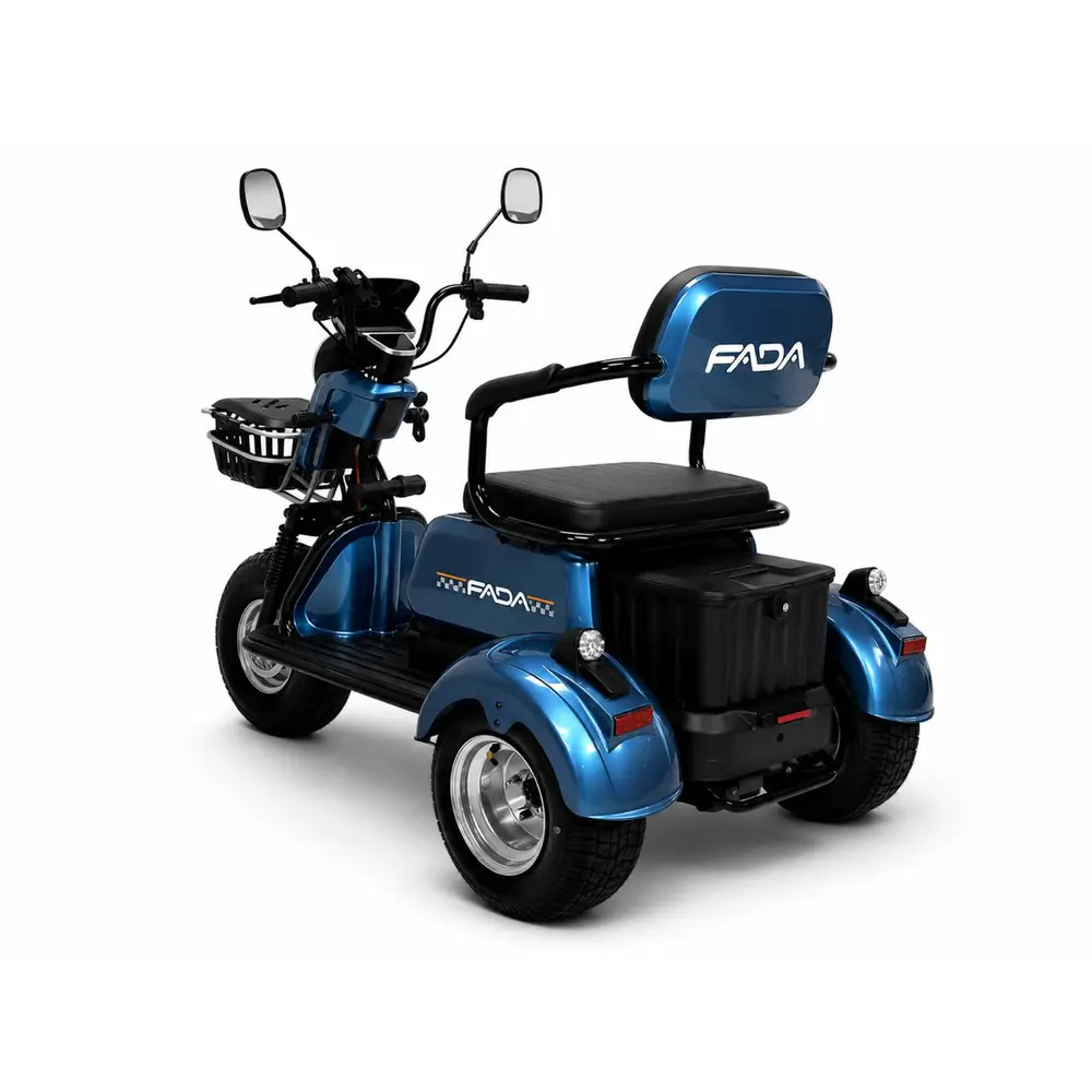 FADA Cross Way 1200W