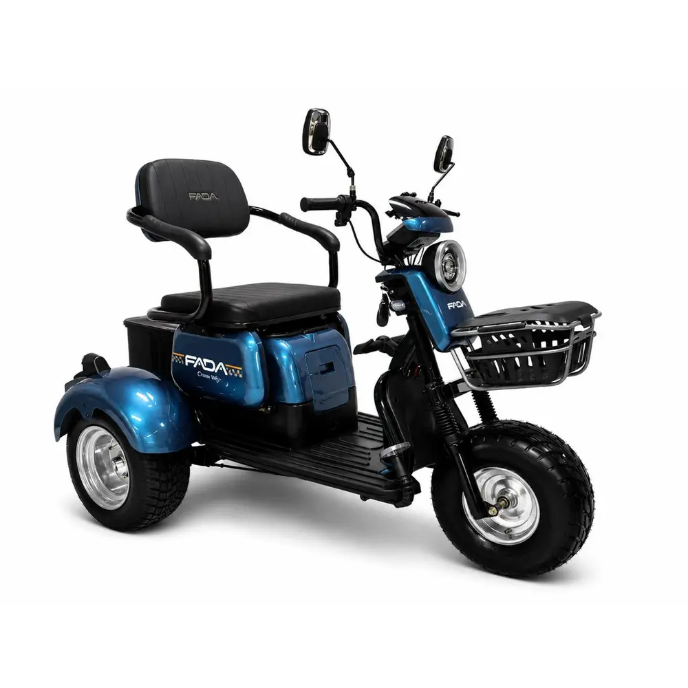 FADA Cross Way 1200W