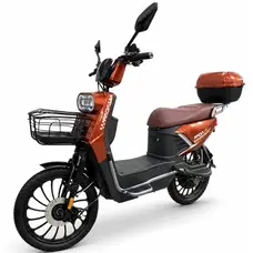 FADA Idea II