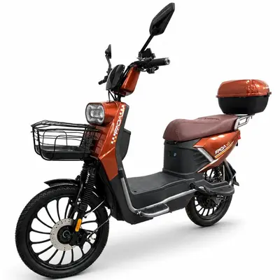 FADA Idea II