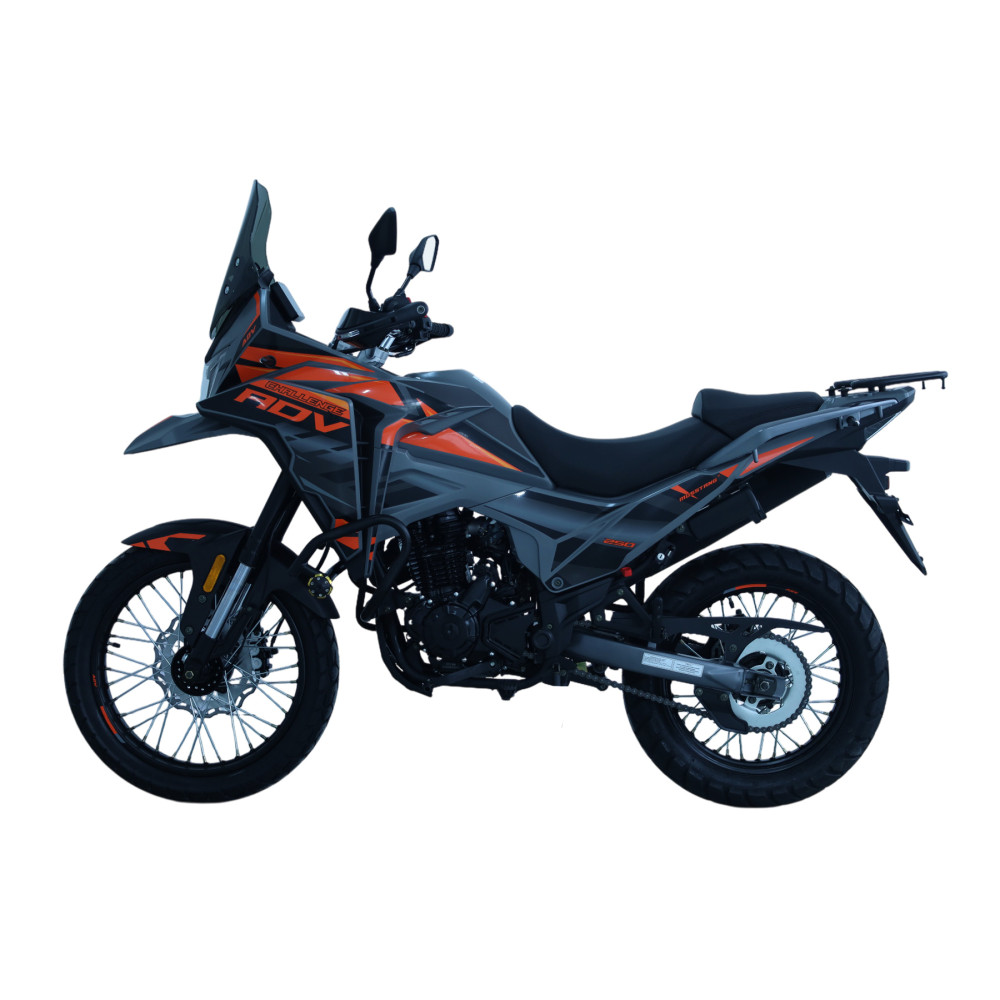 Challenge ADV 250 ROAD