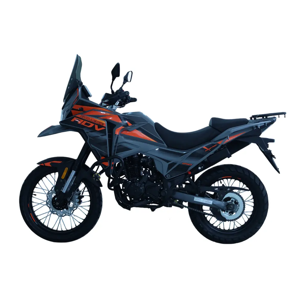 Challenge ADV 250 Road