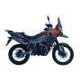 Challenge ADV 250 ROAD