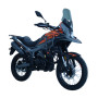Challenge ADV 250 ROAD