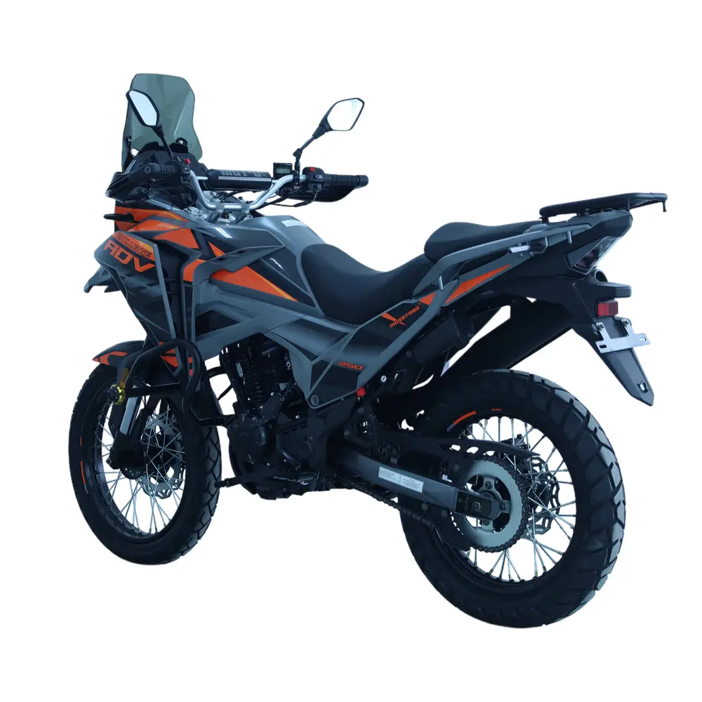 Challenge ADV 250 Road