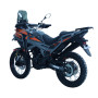 Challenge ADV 250 ROAD