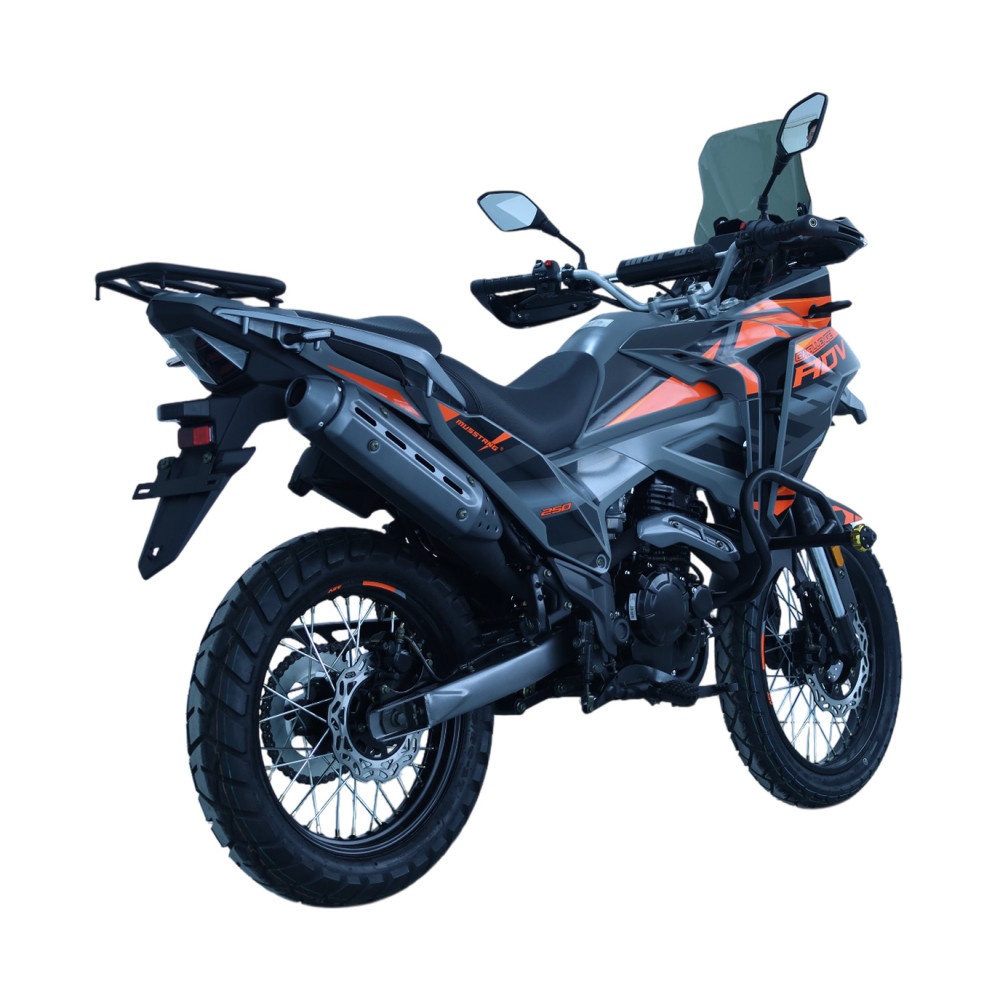 Challenge ADV 250 ROAD