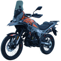 Challenge ADV 250 Road