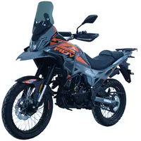 Challenge ADV 250 Road