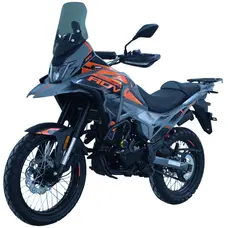 Challenge ADV 250 Road