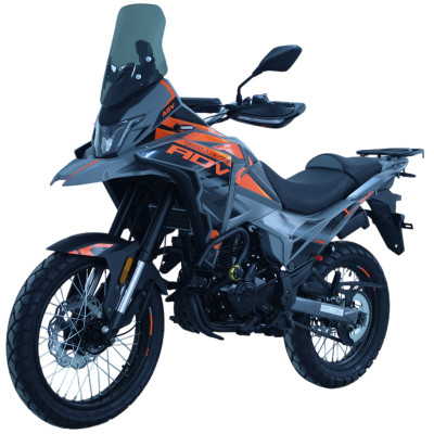 Challenge ADV 250 Road