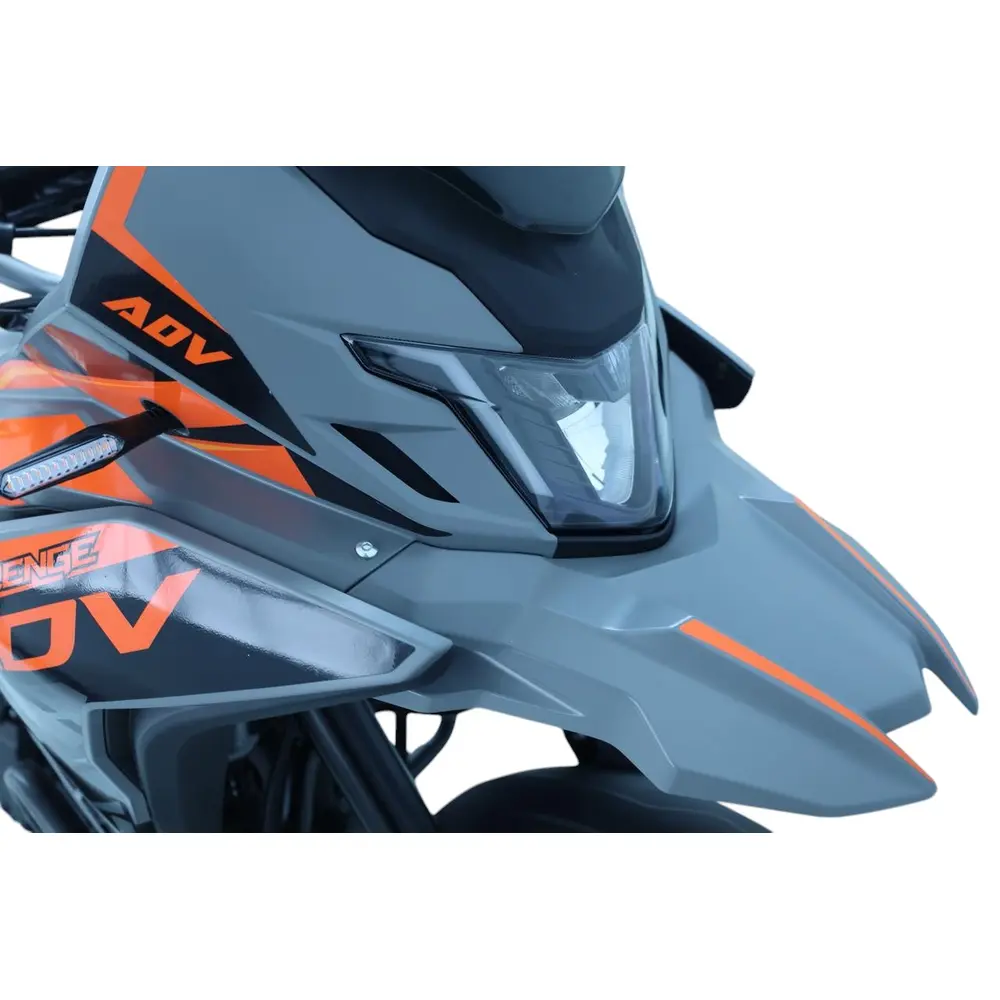 Challenge ADV 250 Road