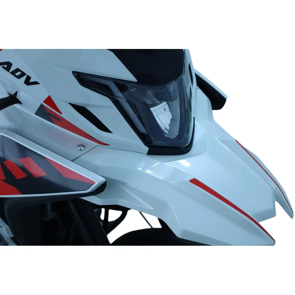 Challenge ADV 250 Road