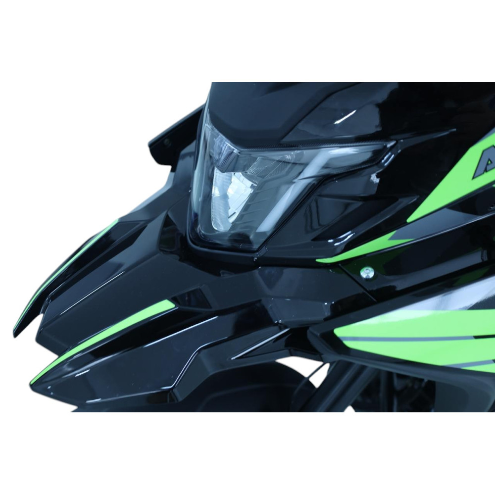 Challenge ADV 250
