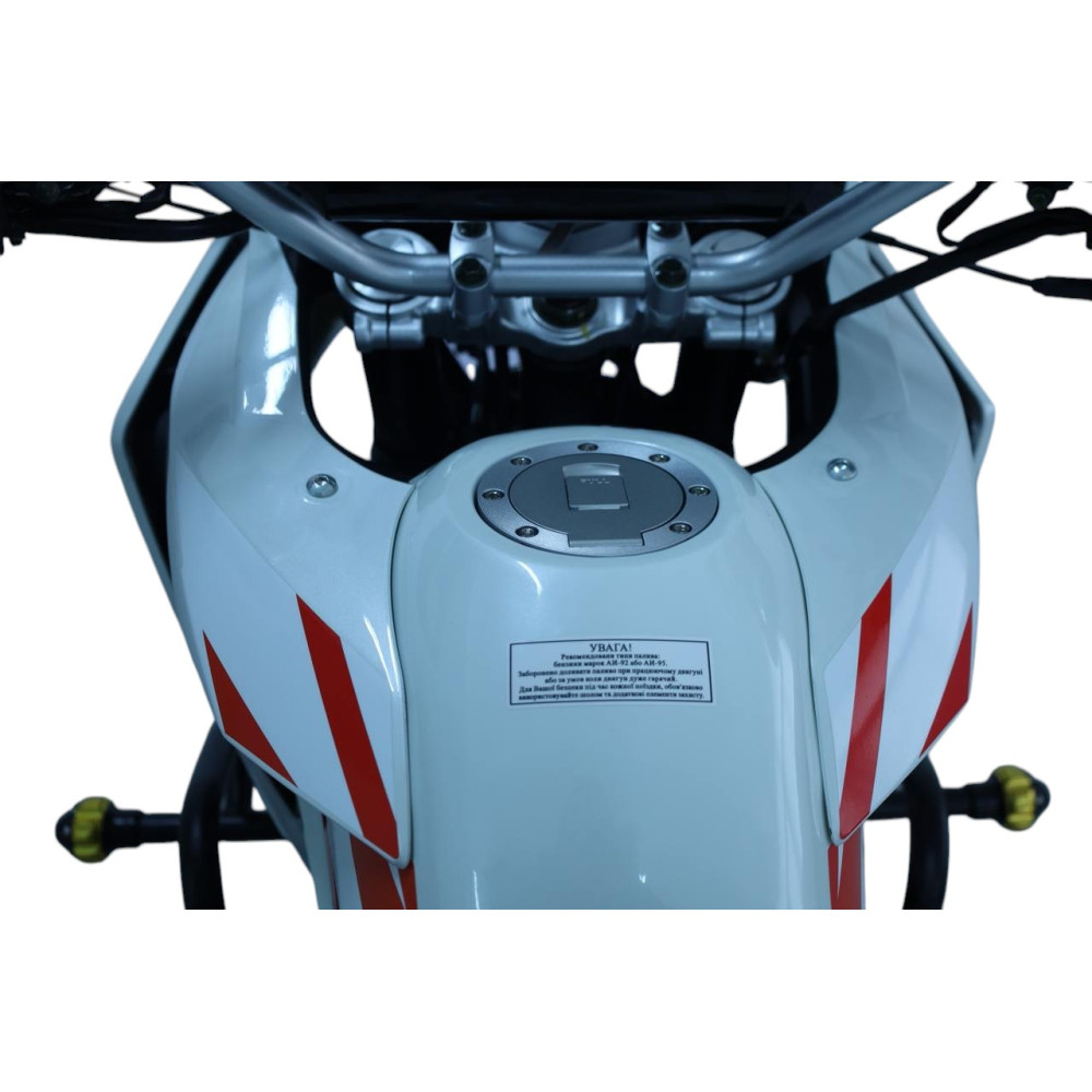 Challenge ADV 250