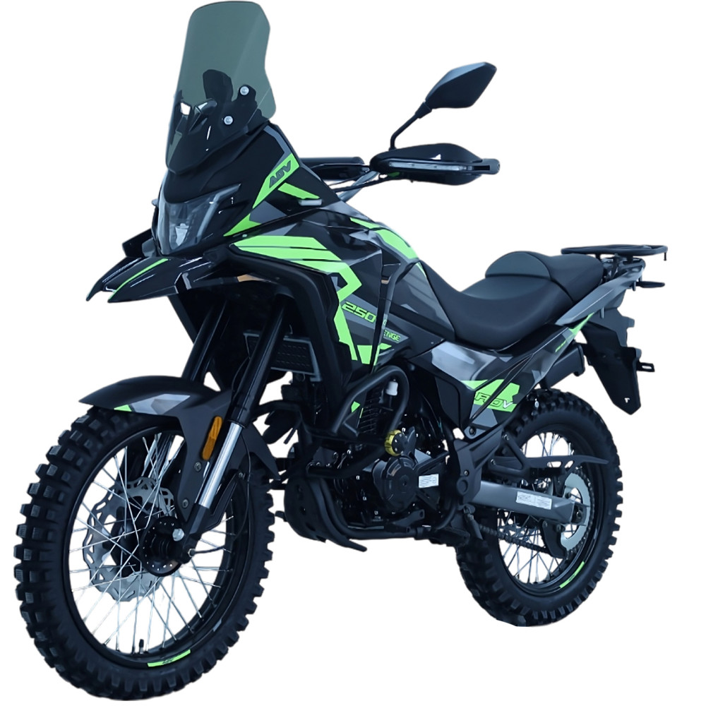 Challenge ADV 250