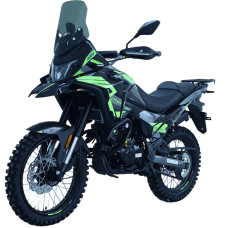 Challenge ADV 250